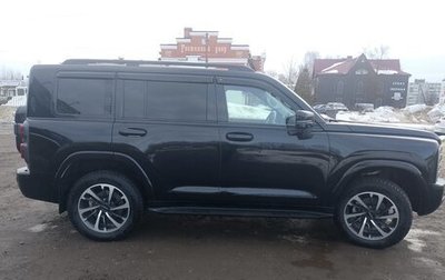 Haval H9, 2024 год, 4 500 000 рублей, 1 фотография