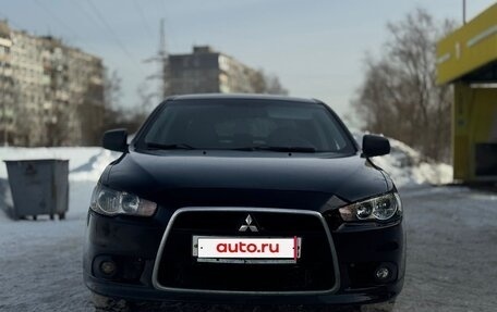 Mitsubishi Lancer IX, 2013 год, 695 000 рублей, 1 фотография