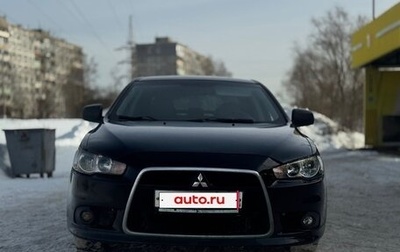 Mitsubishi Lancer IX, 2013 год, 695 000 рублей, 1 фотография