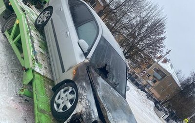 Hyundai Elantra III, 2006 год, 225 000 рублей, 1 фотография