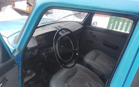 ИЖ 2125 «Комби», 1991 год, 25 000 рублей, 1 фотография