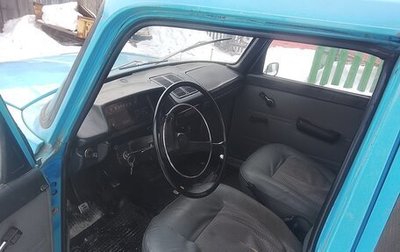 ИЖ 2125 «Комби», 1991 год, 25 000 рублей, 1 фотография