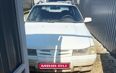 ИЖ 2126 «Ода», 2003 год, 100 000 рублей, 1 фотография