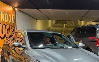 KIA Cerato IV, 2021 год, 2 250 000 рублей, 1 фотография