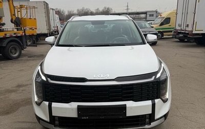 KIA Sportage IV рестайлинг, 2025 год, 4 750 000 рублей, 1 фотография