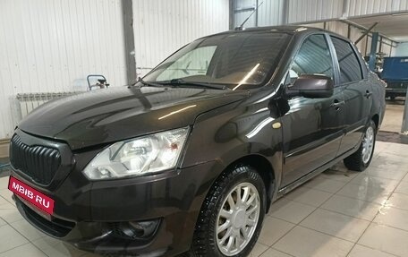 Datsun on-DO I рестайлинг, 2019 год, 376 000 рублей, 1 фотография