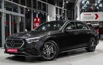 Mercedes-Benz E-Класс, 2025 год, 9 450 000 рублей, 1 фотография