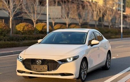 Mazda 3, 2023 год, 1 844 000 рублей, 1 фотография