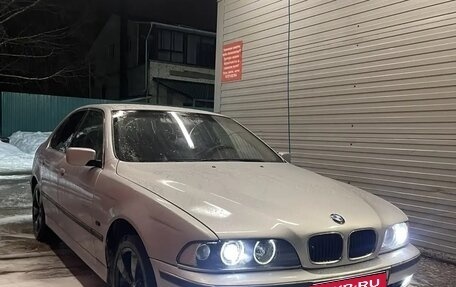BMW 5 серия, 1998 год, 520 000 рублей, 1 фотография