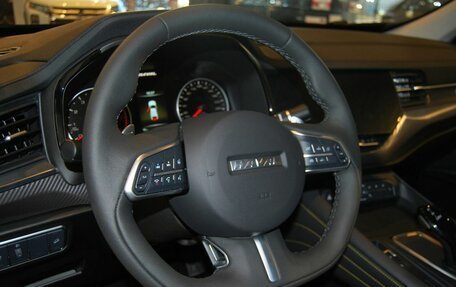 Haval F7x I, 2021 год, 1 640 000 рублей, 12 фотография