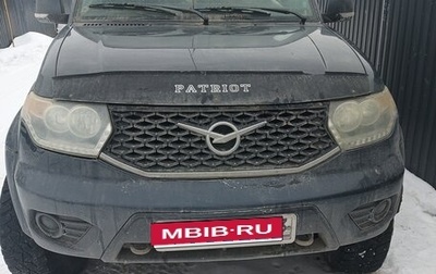 ЛуАЗ Patriot, 2016 год, 700 000 рублей, 1 фотография