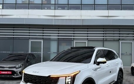 KIA Sorento IV, 2026 год, 4 990 000 рублей, 1 фотография