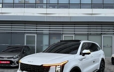 KIA Sorento IV, 2026 год, 4 990 000 рублей, 1 фотография