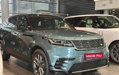 Land Rover Range Rover Velar I, 2025 год, 10 490 000 рублей, 1 фотография
