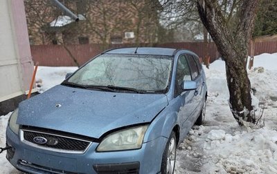 Ford Focus IV, 2005 год, 200 000 рублей, 1 фотография