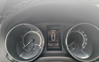 Skoda Yeti I рестайлинг, 2018 год, 1 850 000 рублей, 1 фотография