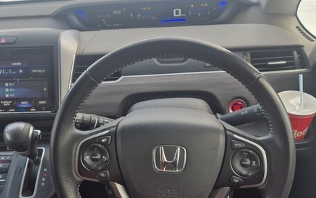 Honda Freed II, 2021 год, 2 000 000 рублей, 1 фотография