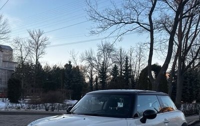 MINI Hatch, 2014 год, 1 500 000 рублей, 1 фотография