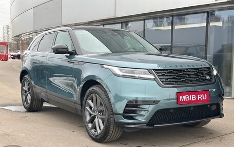 Land Rover Range Rover Velar I, 2025 год, 10 490 000 рублей, 1 фотография