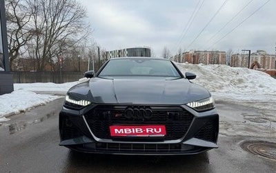 Audi S7, 2020 год, 6 500 000 рублей, 1 фотография