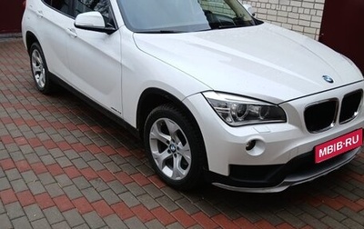 BMW X1, 2014 год, 2 000 000 рублей, 1 фотография