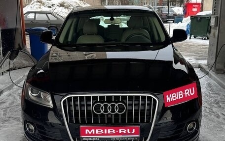 Audi Q5, 2014 год, 1 850 000 рублей, 1 фотография
