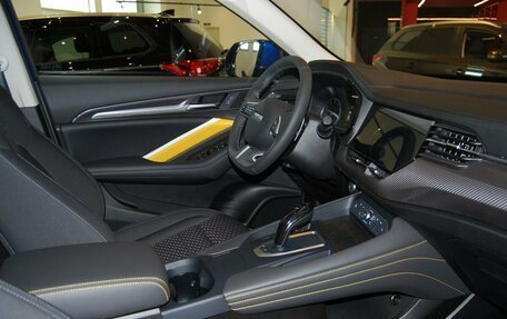 Haval F7x I, 2021 год, 1 640 000 рублей, 13 фотография