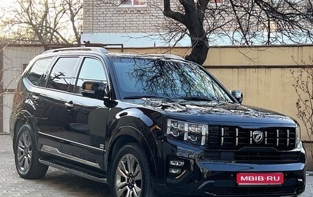 KIA Mohave I, 2020 год, 4 770 000 рублей, 1 фотография