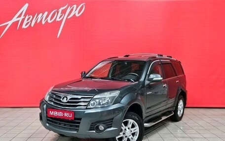 Great Wall Hover H3 I, 2013 год, 399 000 рублей, 1 фотография