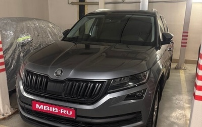 Skoda Kodiaq I, 2019 год, 2 999 990 рублей, 1 фотография