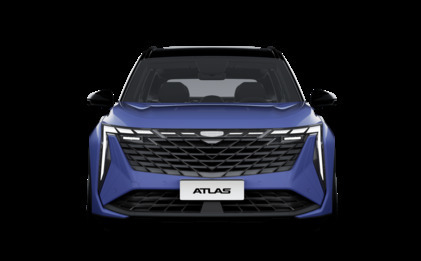 Geely Atlas, 2025 год, 3 449 990 рублей, 1 фотография
