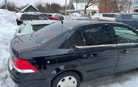 Opel Astra H, 2008 год, 450 000 рублей, 4 фотография