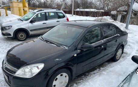Opel Astra H, 2008 год, 450 000 рублей, 3 фотография