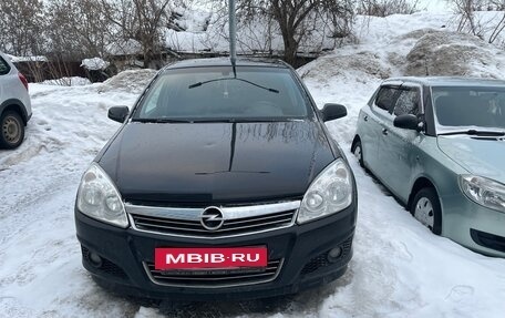 Opel Astra H, 2008 год, 450 000 рублей, 2 фотография