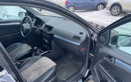 Opel Astra H, 2008 год, 450 000 рублей, 8 фотография