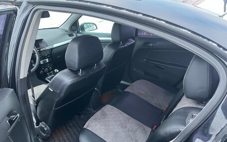 Opel Astra H, 2008 год, 450 000 рублей, 7 фотография