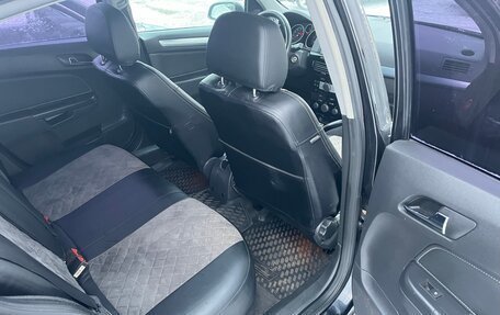 Opel Astra H, 2008 год, 450 000 рублей, 9 фотография