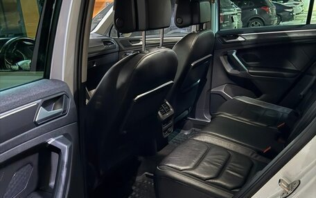 Volkswagen Tiguan II, 2019 год, 6 фотография