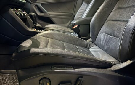 Volkswagen Tiguan II, 2019 год, 7 фотография