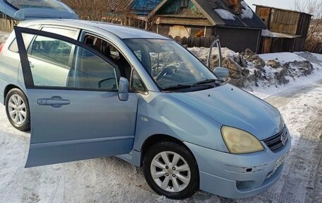 Suzuki Liana, 2004 год, 405 000 рублей, 2 фотография