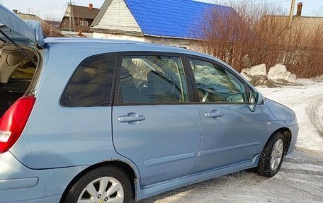 Suzuki Liana, 2004 год, 405 000 рублей, 4 фотография