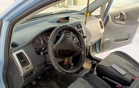 Suzuki Liana, 2004 год, 405 000 рублей, 5 фотография