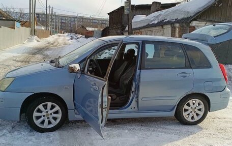 Suzuki Liana, 2004 год, 405 000 рублей, 7 фотография