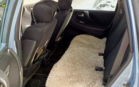 Suzuki Liana, 2004 год, 405 000 рублей, 6 фотография