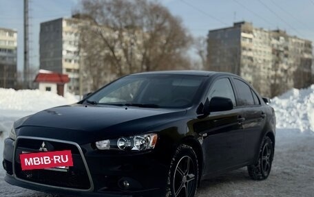 Mitsubishi Lancer IX, 2013 год, 695 000 рублей, 2 фотография