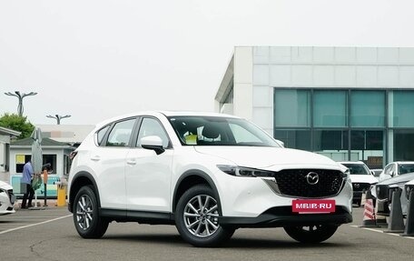 Mazda CX-5 II, 2026 год, 2 790 000 рублей, 3 фотография