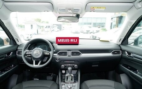 Mazda CX-5 II, 2026 год, 2 790 000 рублей, 10 фотография