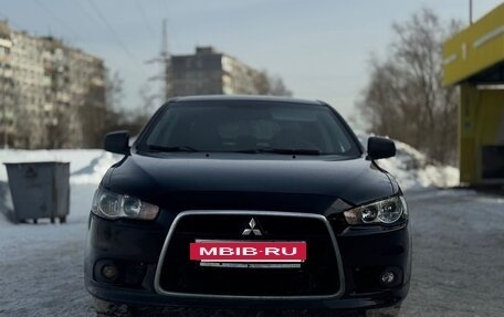 Mitsubishi Lancer IX, 2013 год, 695 000 рублей, 3 фотография
