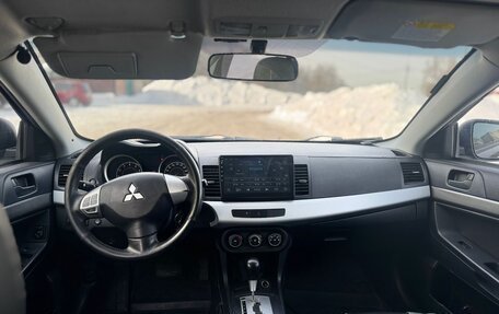 Mitsubishi Lancer IX, 2013 год, 695 000 рублей, 7 фотография