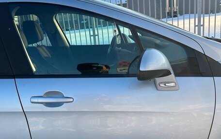 Peugeot 308 II, 2013 год, 700 000 рублей, 13 фотография